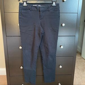 Old Navy Pixie Pants